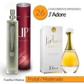 essencia up!