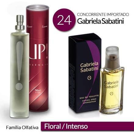 essencia up!