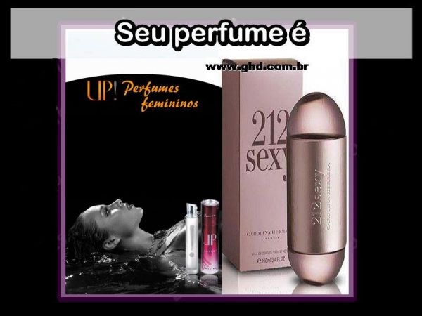 essencia up!