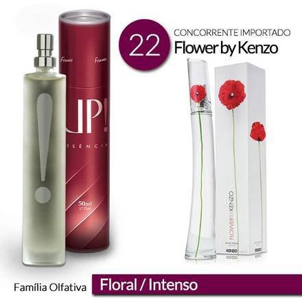 essencia up!