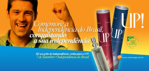Loja de essenciaupvendedorrp